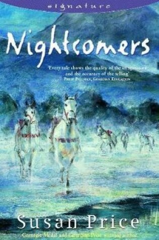 Cover of Nightcomers