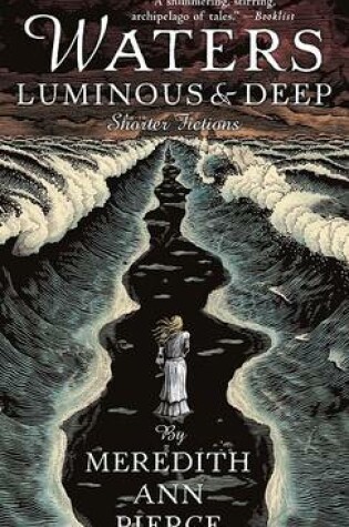 Cover of Waters Luminous and Deep