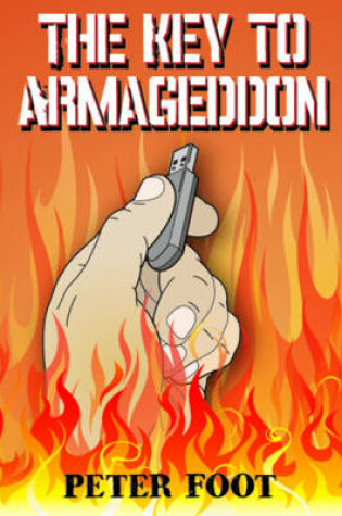 Cover of The Key to Armageddon