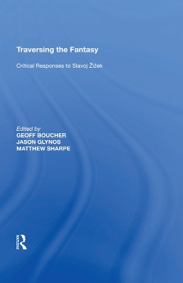 Book cover for Traversing the Fantasy