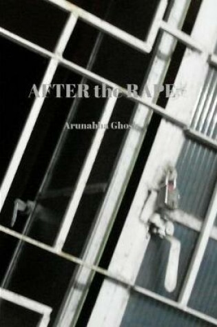 Cover of After the Rape