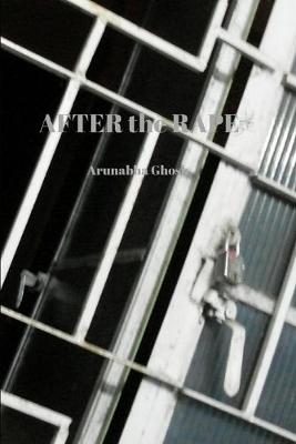 Book cover for After the Rape