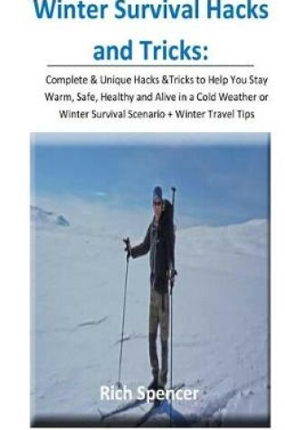 Cover of Winter Survival Hacks and Tricks