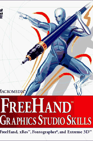 Cover of FreeHand Graphics Studio Skills