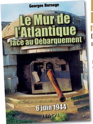 Book cover for Le Mur De L’Atlantique