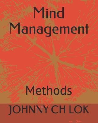 Book cover for Mind Management