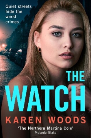 Cover of The Watch