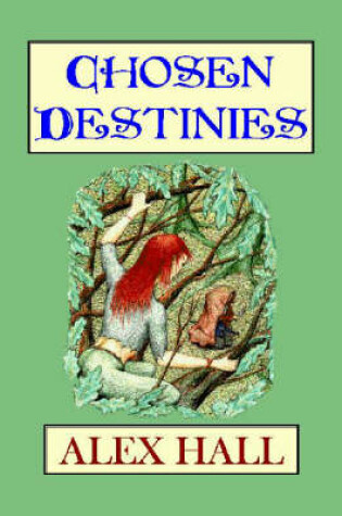 Cover of Chosen Destinies