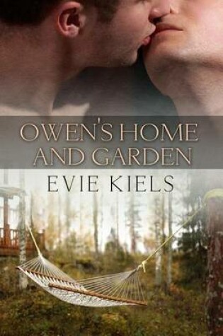 Cover of Owen's Home and Garden