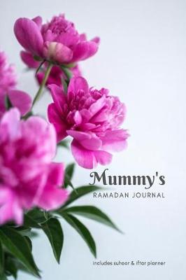Book cover for Mummy's Ramadan Journal