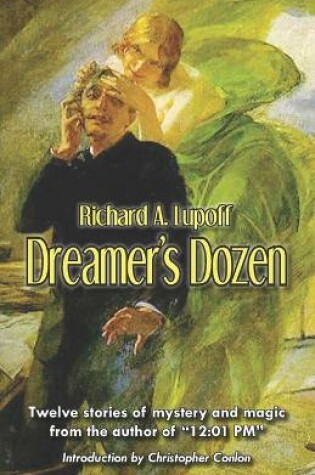 Cover of Dreamer's Dozen