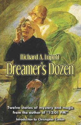 Book cover for Dreamer's Dozen