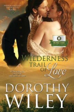 Cover of Wilderness Trail of Love