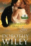 Book cover for Wilderness Trail of Love