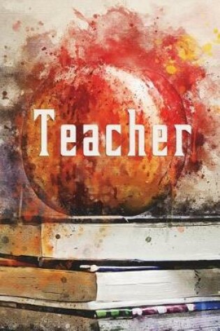 Cover of Teacher