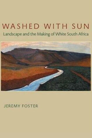 Cover of Washed with Sun