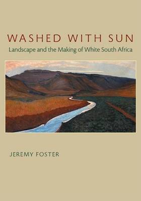 Book cover for Washed with Sun