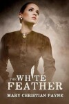 Book cover for The White Feather