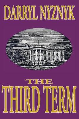Book cover for The Third Term