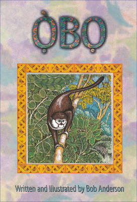 Book cover for Obo