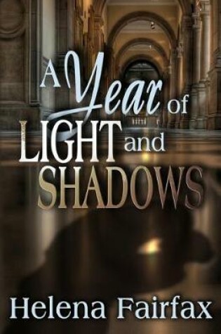 Cover of A Year of Light and Shadows