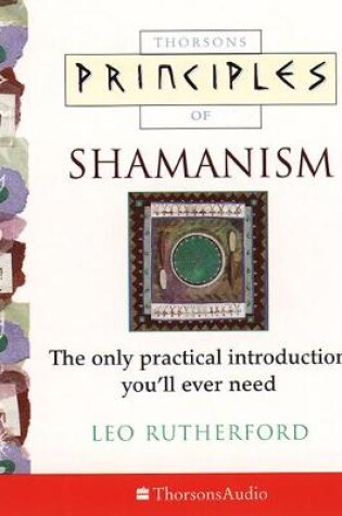 Cover of Shamanism