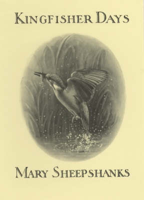 Book cover for Kingfisher Days