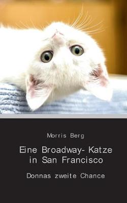 Book cover for Eine Broadway-Katze in San Francisco