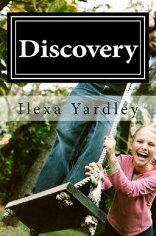 Cover of Discovery