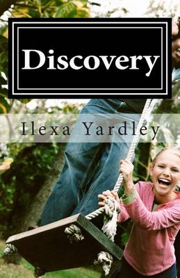 Book cover for Discovery