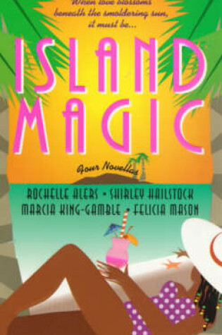 Cover of Island Magic