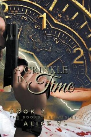 Cover of A Crinkle In Time