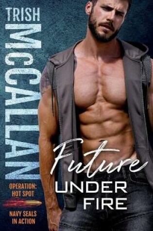 Cover of Future Under Fire