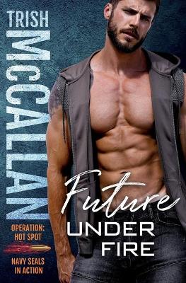 Book cover for Future Under Fire