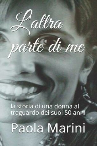 Cover of L'altra parte di me