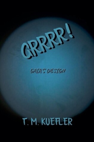 Cover of Grrrr!