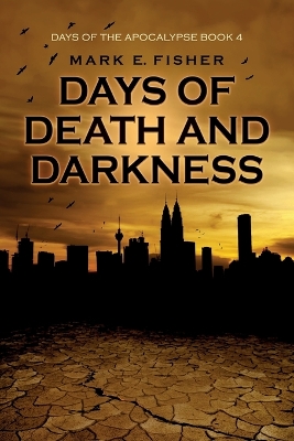 Cover of Days of Death and Darkness