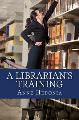 Cover of A Librarian's Training