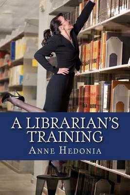 Book cover for A Librarian's Training