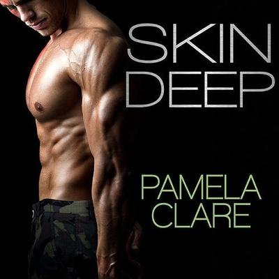 Book cover for Skin Deep