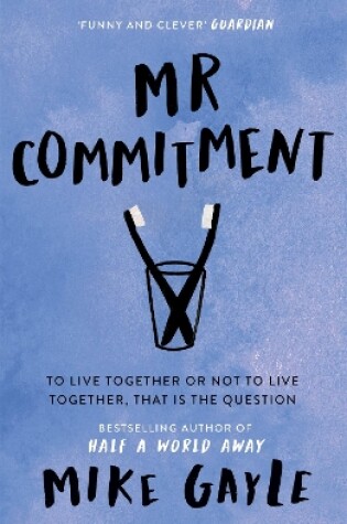 Mr Commitment