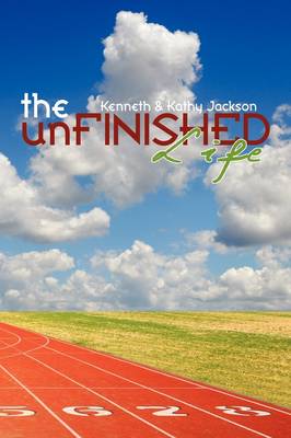 Book cover for The Unfinished Life