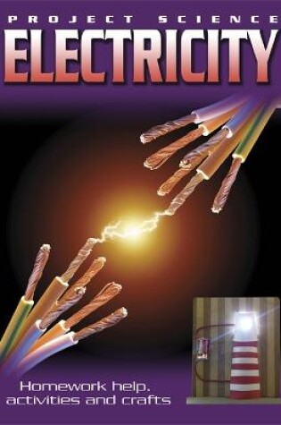 Cover of Project Science: Electricity