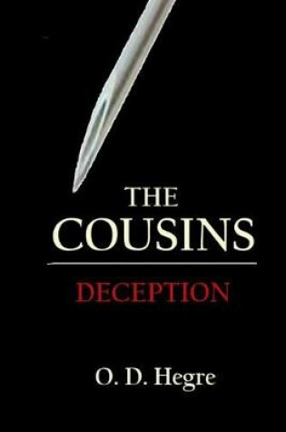 Cover of The Cousins