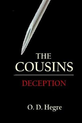 Book cover for The Cousins