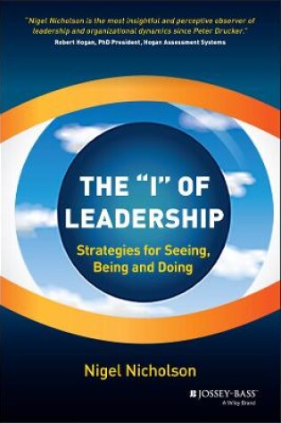 Cover of The "I" of Leadership