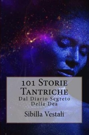 Cover of 101 Storie Tantriche