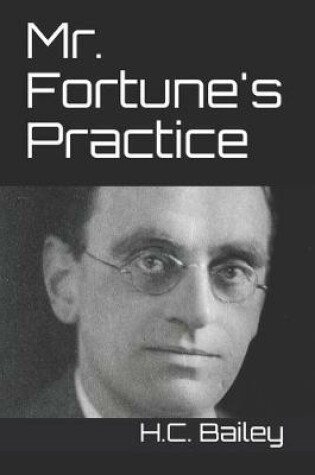 Cover of Mr. Fortune's Practice