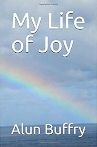 Cover of My Life of Joy