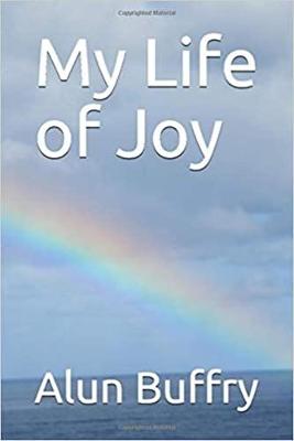 Book cover for My Life of Joy